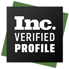 Inc. Verified Profile